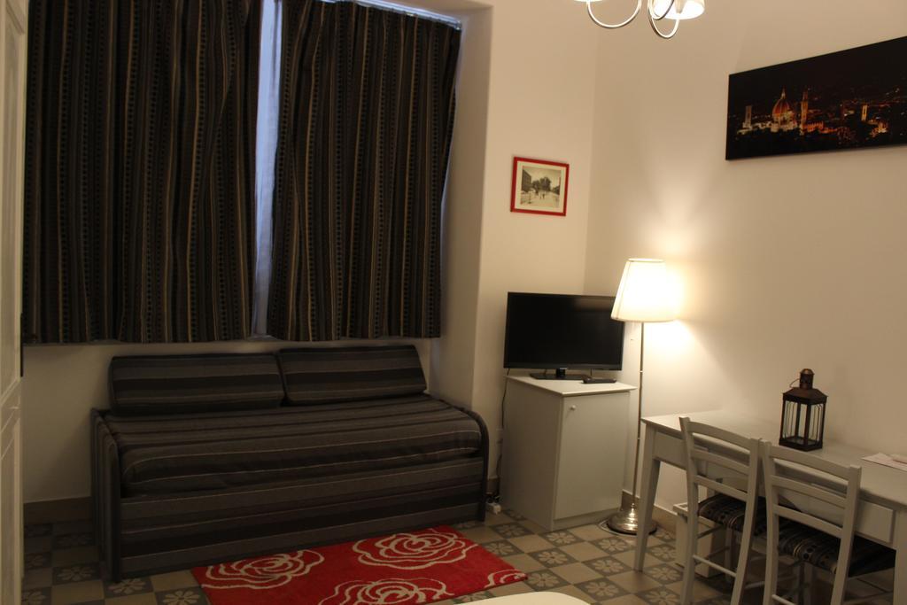 Sweet Home Palermo Pokoj fotografie