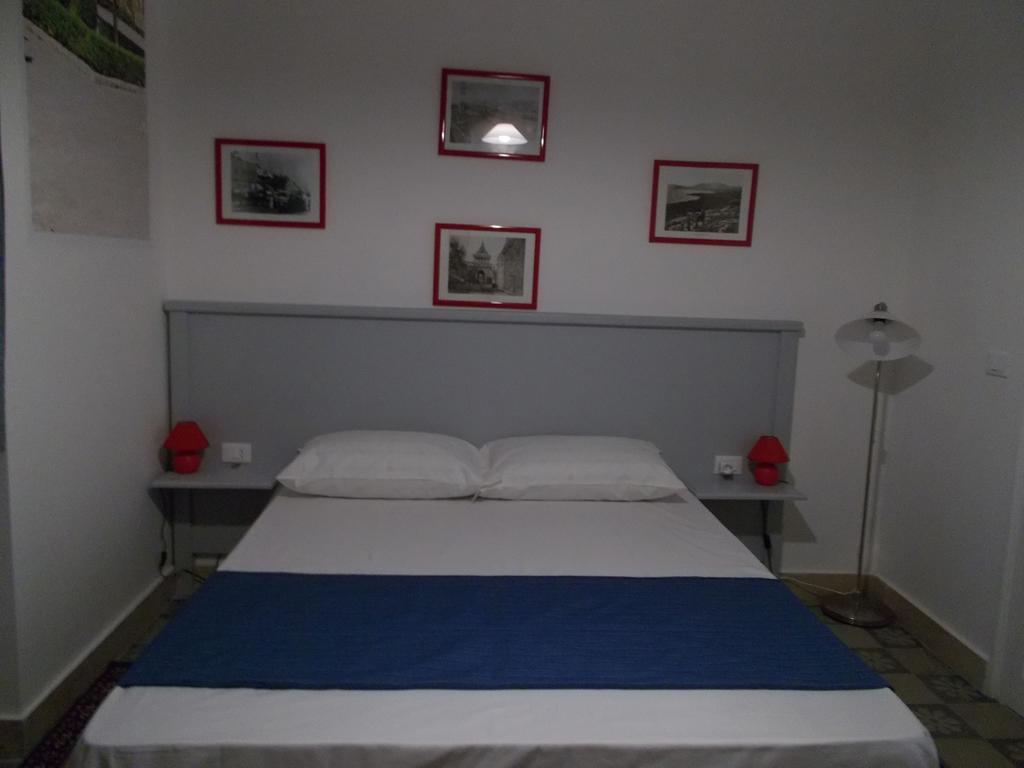 Sweet Home Palermo Pokoj fotografie