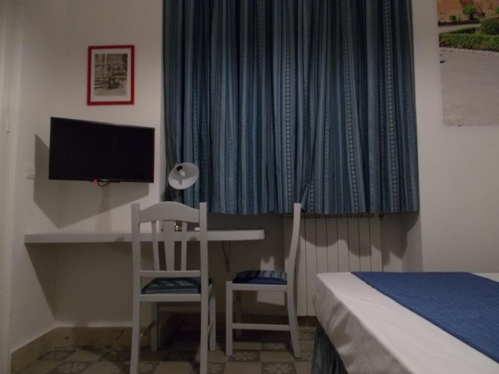Sweet Home Palermo Pokoj fotografie