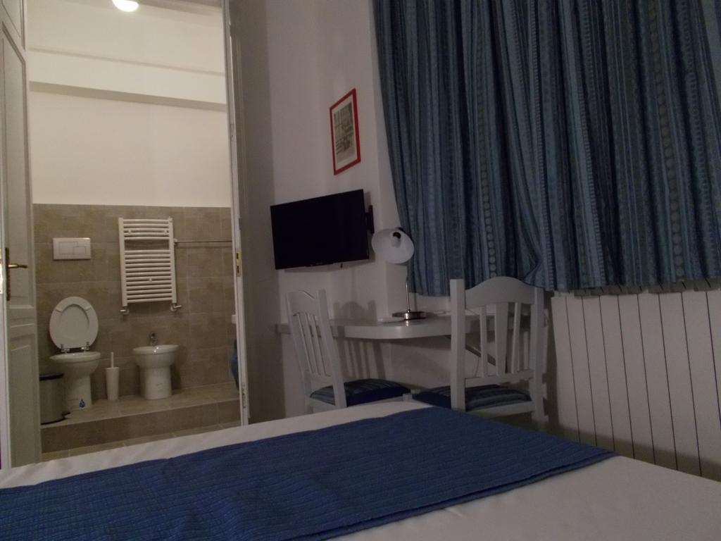 Sweet Home Palermo Pokoj fotografie